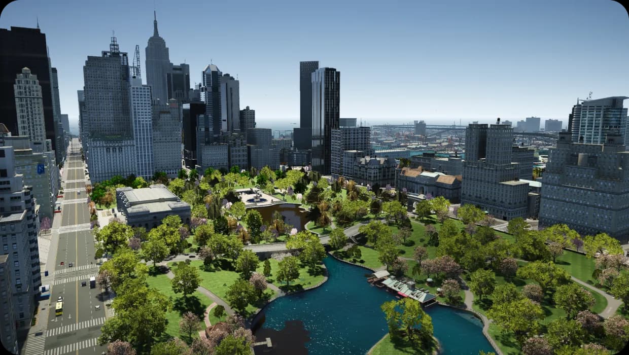 Український GTA 5 RP сервер на RAGE MP Uny RP