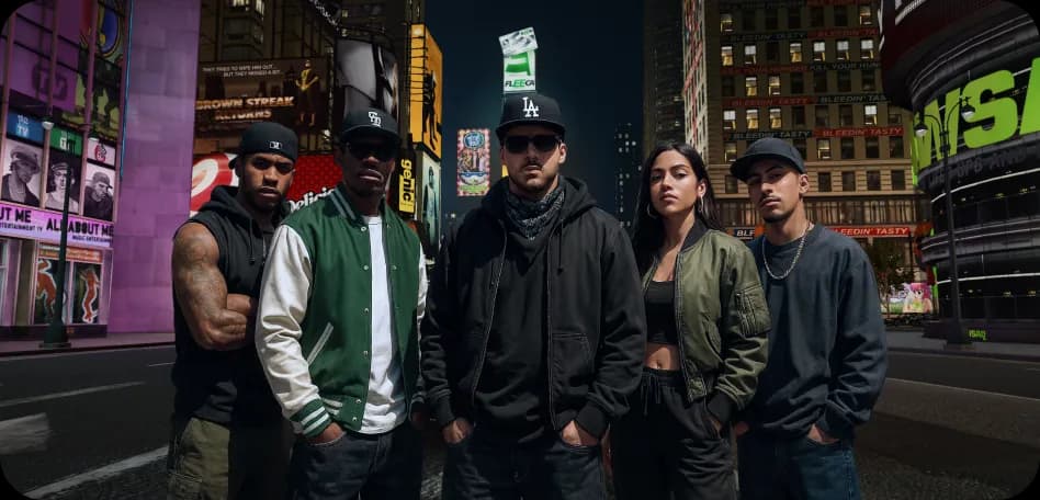 Сильне ком’юніті